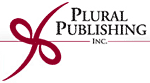 Plural Publishing Inc