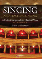 Singing and Teaching Singing - version 2